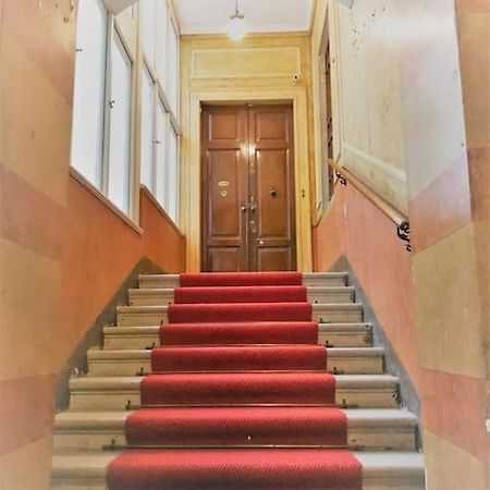 Larco Trieste Studio Living 3 Bagian luar foto