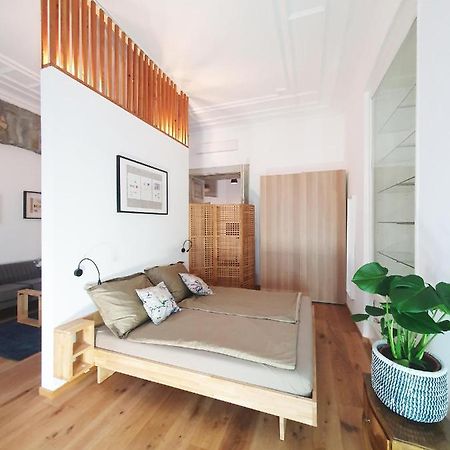 Larco Trieste Studio Living 3 Bagian luar foto