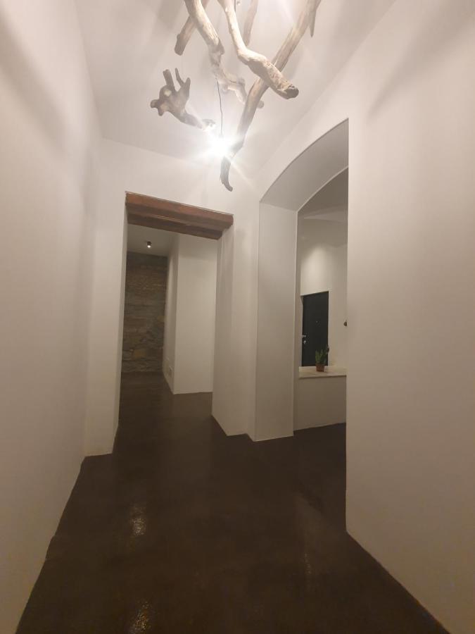 Larco Trieste Studio Living 3 Bagian luar foto