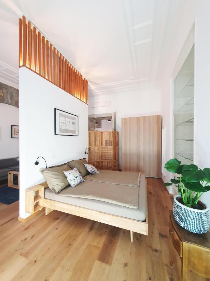 Larco Trieste Studio Living 3 Bagian luar foto